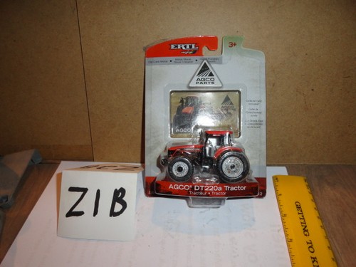 Agco dt220a tractor - 1/64,