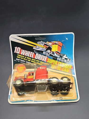 Soma wheel drive - 10,