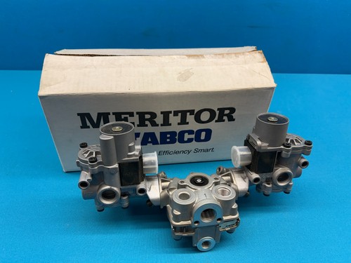 Meritor wabco 4725001210 - wabco, rear