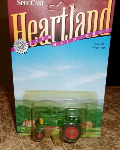 Vintage speccast oliver - 1/64,