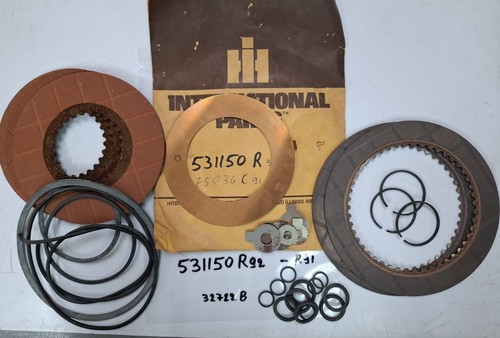 Nos tractor parts 531150r92 - nos,