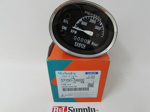 New genuine kubota engine - kubota,